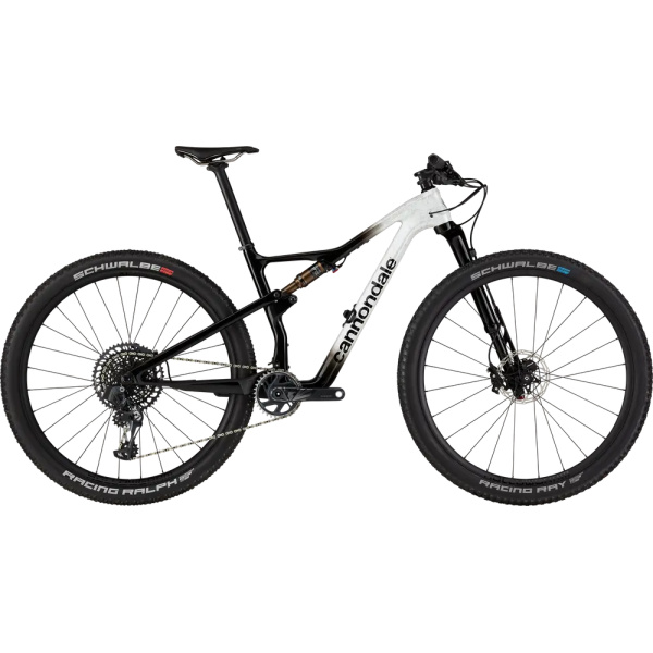 Cannondale Scalpel Hi-MOD 1 Bike 2023