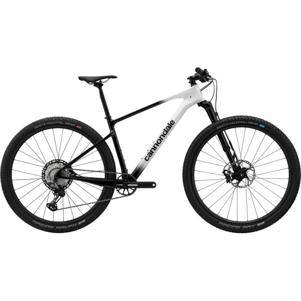 Cannondale Scalpel HT Hi-MOD 1 Bike 2023