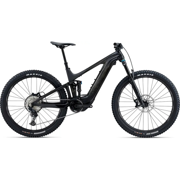 Giant Trance X Advanced E+ 2 Bike 2023