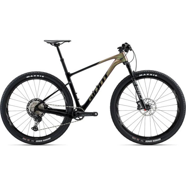 Giant XTC Advanced SL 29 1 Bike 2023