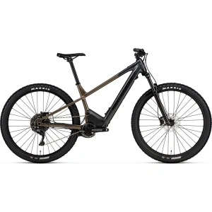 Rocky Mountain Fusion Powerplay 10 Bike 2023