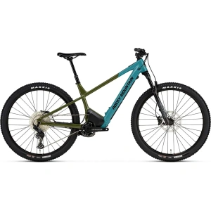 Rocky Mountain Fusion Powerplay 30 Bike 2023