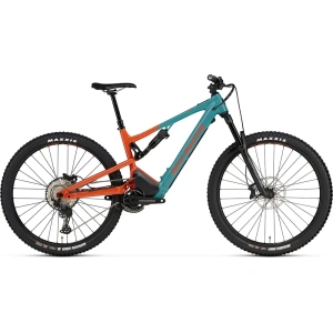 Rocky Mountain Instinct Powerplay Alloy 50 Bike 2023
