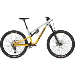 Rocky Mountain Altitude Alloy 50 Bike 2023