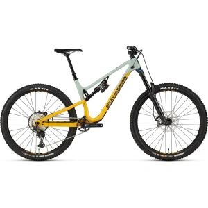 Rocky Mountain Altitude Carbon 50 Bike 2023