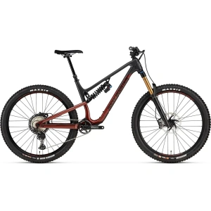 Rocky Mountain Altitude Carbon 70 Coil Bike 2023