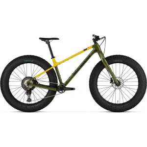 Rocky Mountain Blizzard Carbon 30 Bike 2023