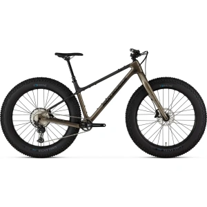 Rocky Mountain Blizzard Carbon 50 Bike 2023