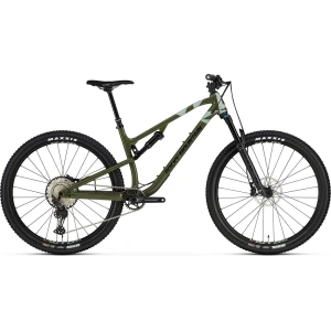 Rocky Mountain Element Alloy 50 Bike 2023