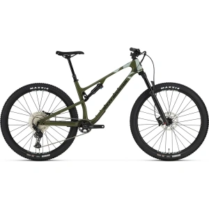 Rocky Mountain Element Carbon 30 Bike 2023
