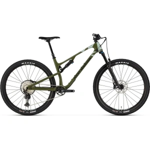 Rocky Mountain Element Carbon 50 Bike 2023