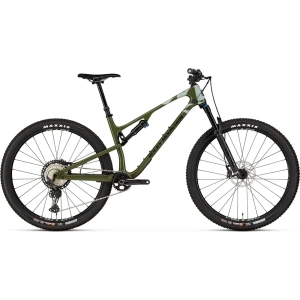 Rocky Mountain Element Carbon 70 Bike 2023