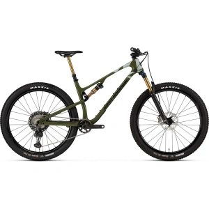 Rocky Mountain Element Carbon 90 Bike 2023