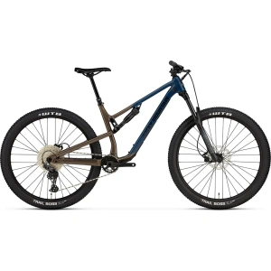 Rocky Mountain Instinct Alloy 10 Bike 2023