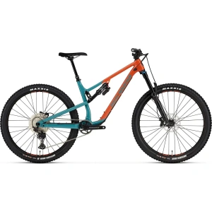Rocky Mountain Instinct Alloy 50 Bike 2023