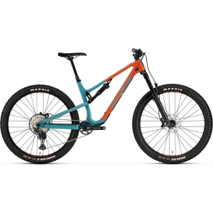 Rocky Mountain Instinct Carbon 50 Bike 2023
