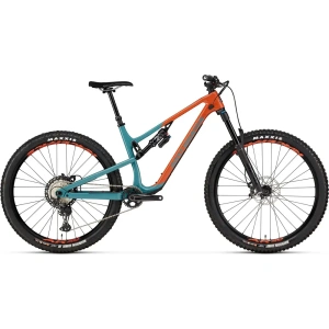 Rocky Mountain Instinct Carbon 70 Bike 2023