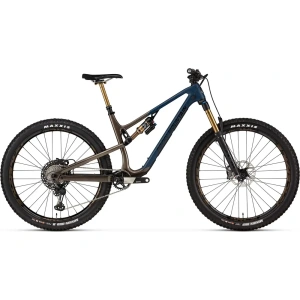 Rocky Mountain Instinct Carbon 90 Bike 2023