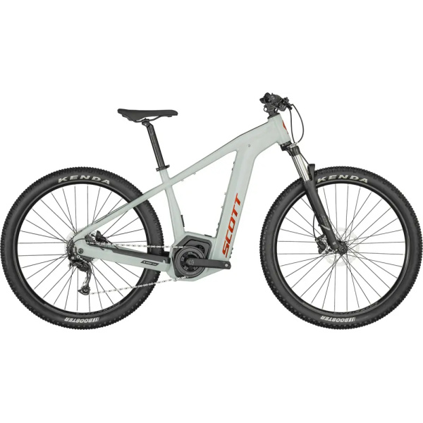 Scott Aspect eRIDE 940 Bike 2023