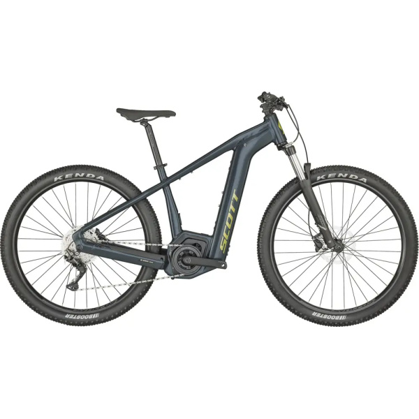 Scott Aspect eRIDE 930 Bike 2023