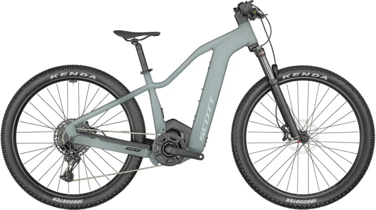 Scott Contessa Active eRIDE 910 Bike 2023