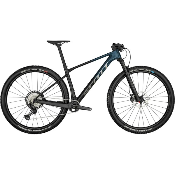 Scott Scale RC Team Bike 2023
