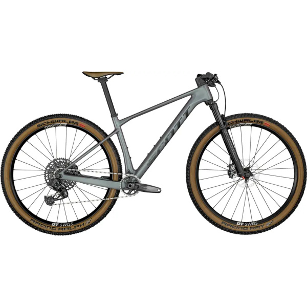 Scott Scale RC Team Issue Bike 2023