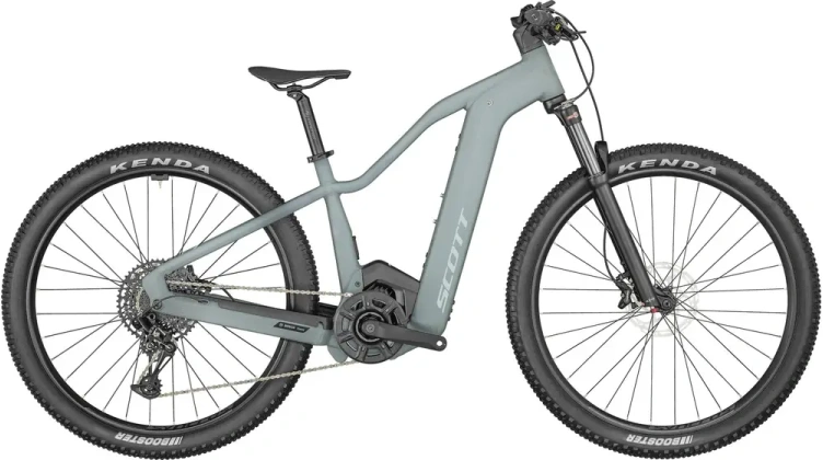 Scott Contessa Active eRIDE 910 Bike 2023