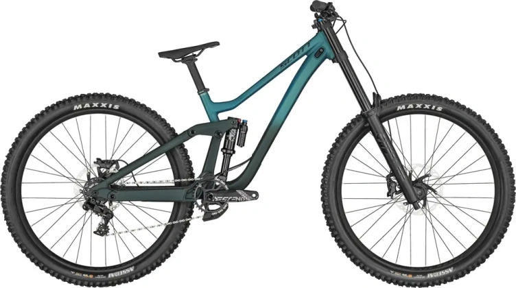 Scott Gambler 910 Bike 2023