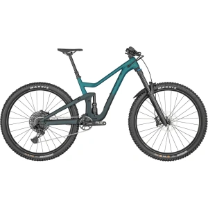 Scott Ransom 920 Bike 2023