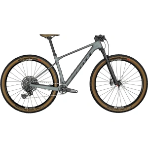 Scott Scale RC Team Issue Bike 2023