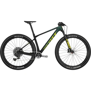Scott Scale RC World Cup Bike 2023