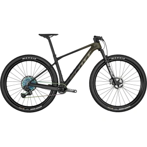 Scott Scale RC World Cup EVO Bike 2023