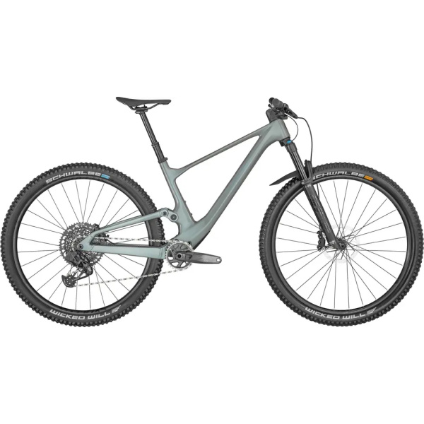 Scott Spark 920 Bike 2023