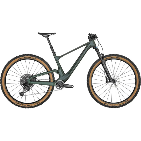 Scott Spark 930 Bike 2023