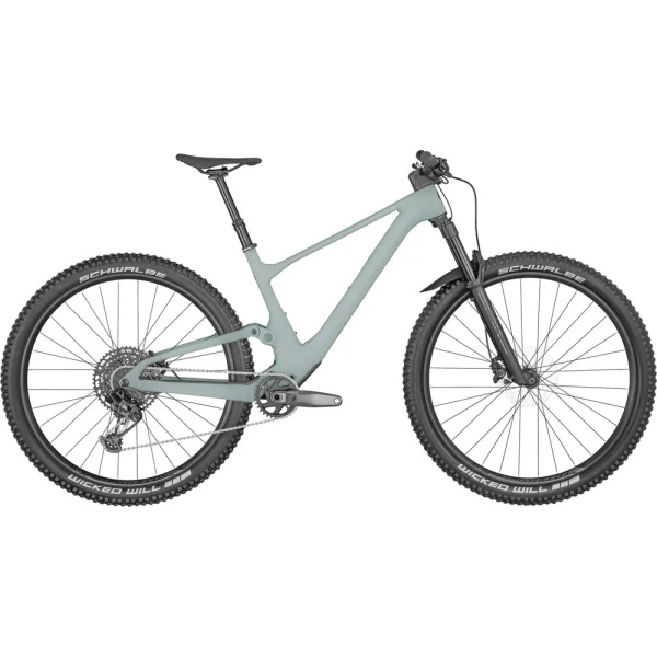 Scott Spark 950 Bike 2023