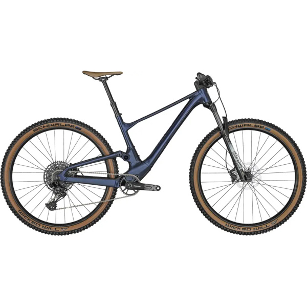 Scott Spark 970 Bike 2023