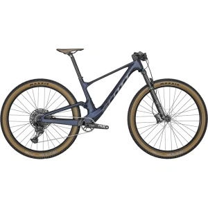 Scott Spark RC Comp Bike 2023