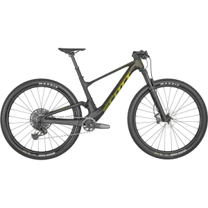 Scott Spark RC Team Issue Bike 2023