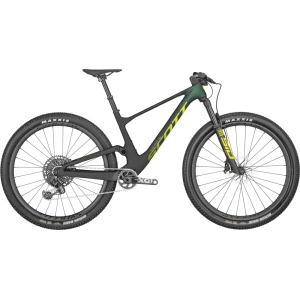 Scott Spark RC World Cup Bike 2023