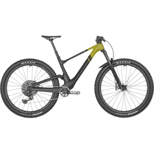 Scott Spark ST 900 Tuned Bike 2023