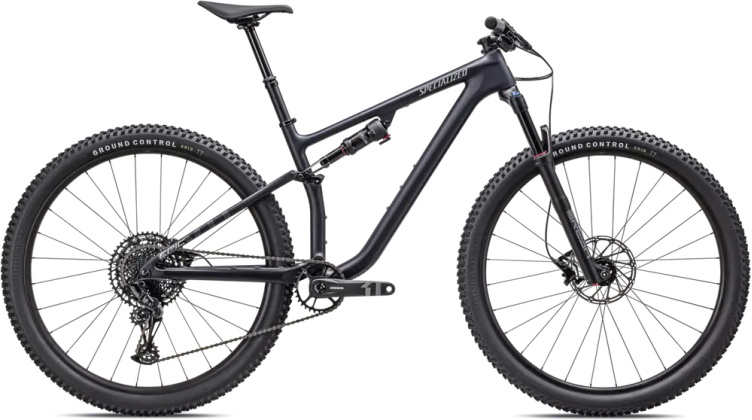 Specialized Epic EVO Bike 2023