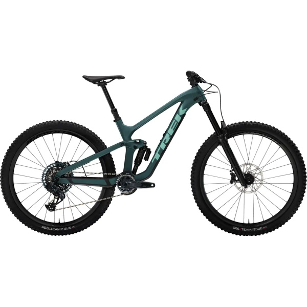 Trek Slash 9.8 GX AXS Bike 2023