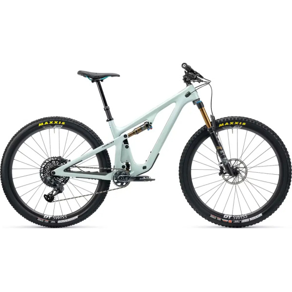 Yeti SB120 T/Series Frameset Bike 2023