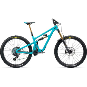 Yeti SB160 T4 Bike 2023