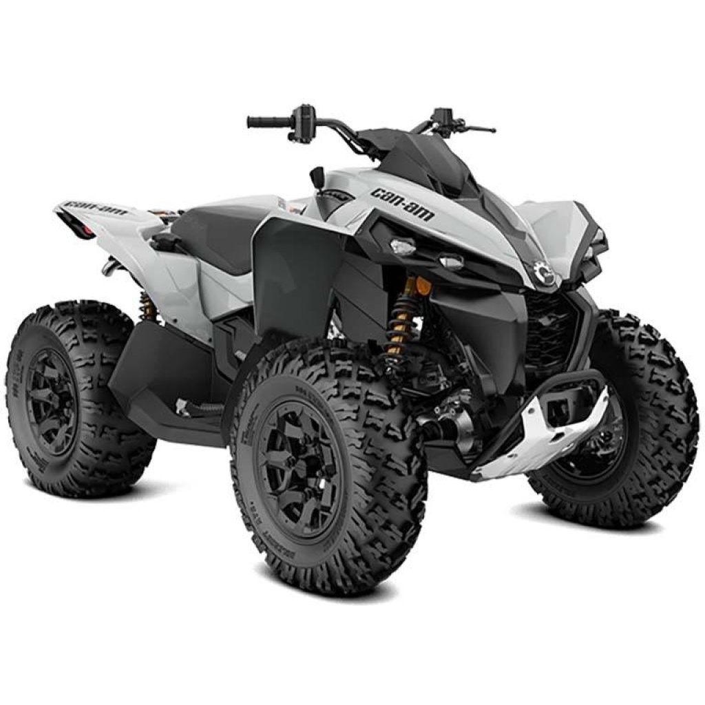 2024 Can-Am Renegade 650