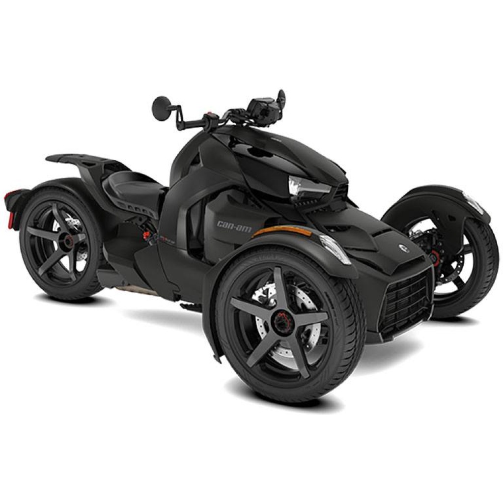 2024 Can-Am Ryker Sport