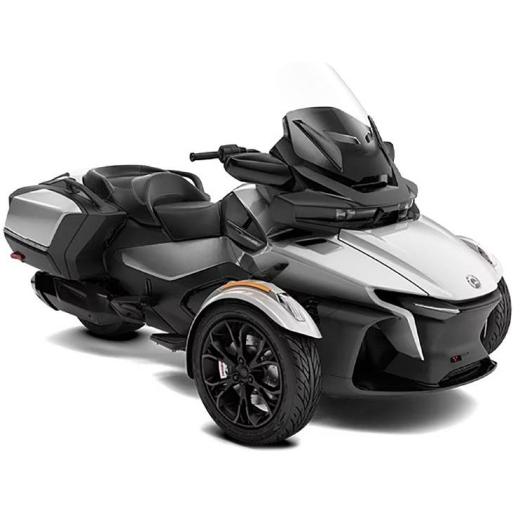 2024 Can-Am Spyder RT