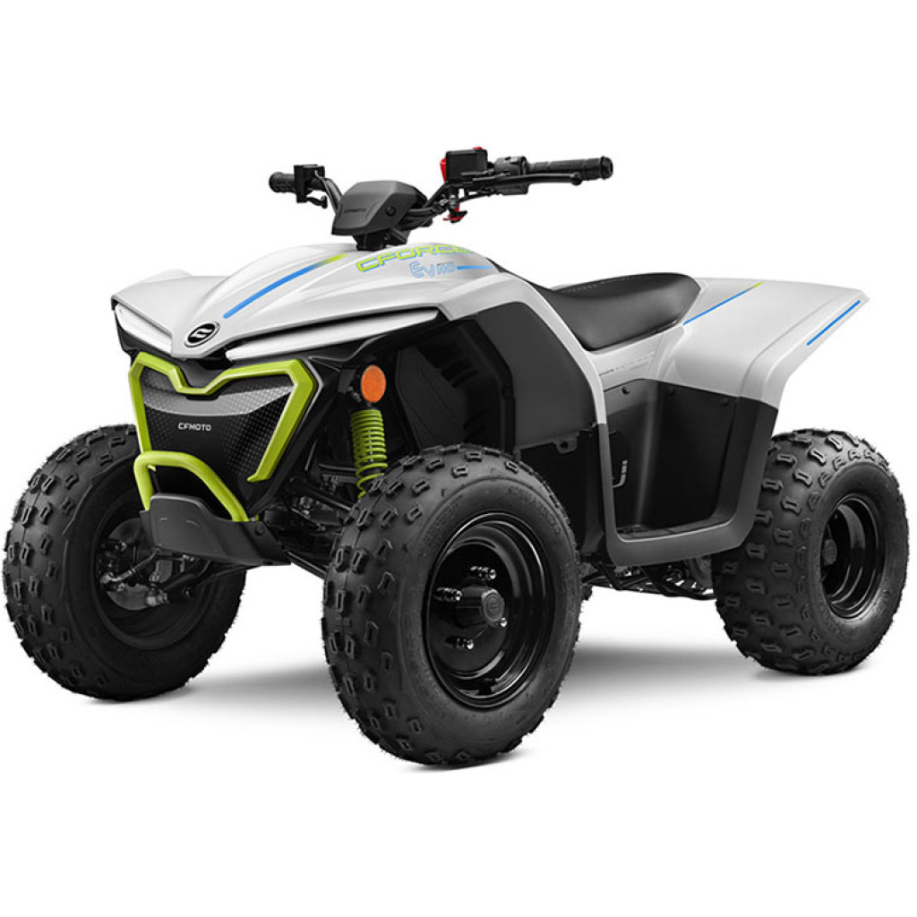 2024 CFMOTO CForce EV110