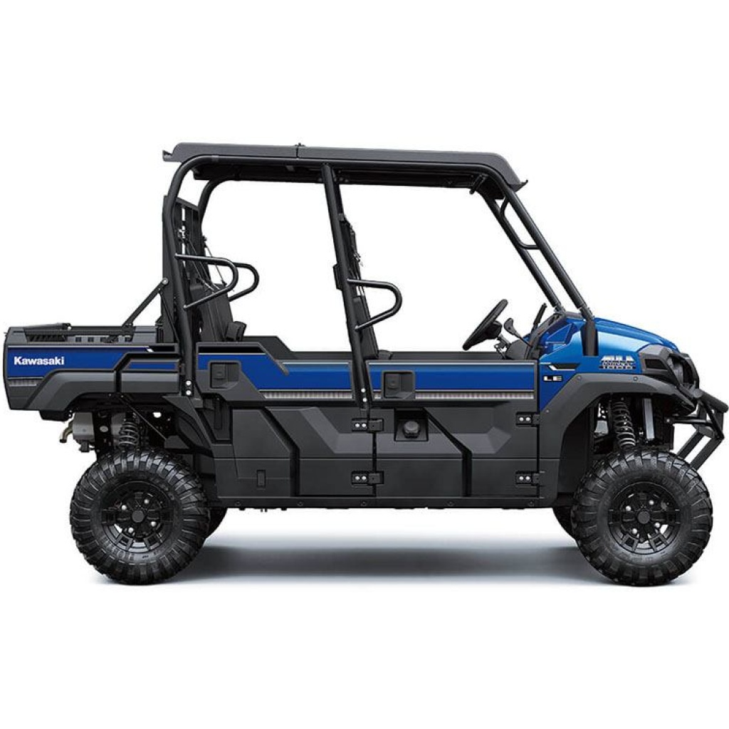 2024 Kawasaki MULE PRO-FXT 1000 LE